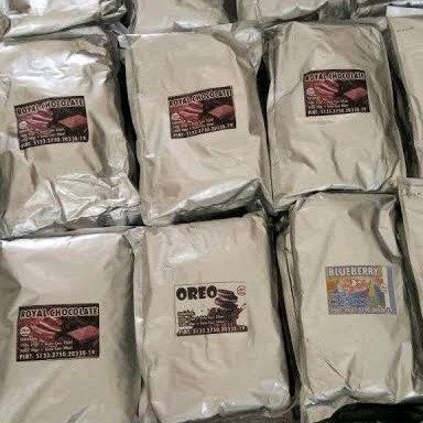 Powder Dark Chocolate