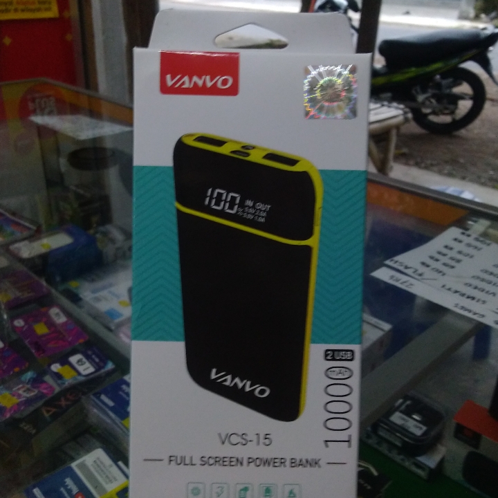 Poweebank Vanvo 10000mah
