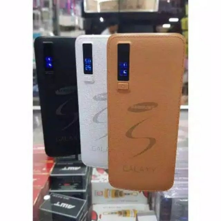 Power Bank 3 USB 3