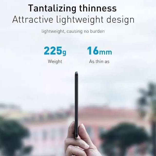 Power Bank BASEUS 10000 mAh 2