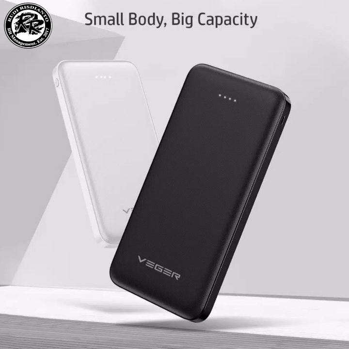 Power Bank VEGER 