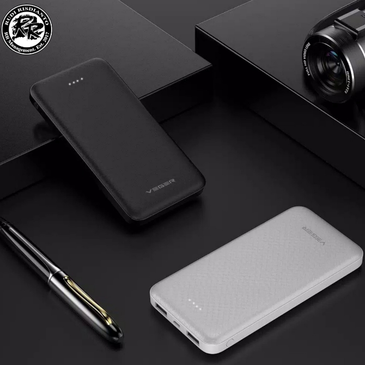Power Bank VEGER  2