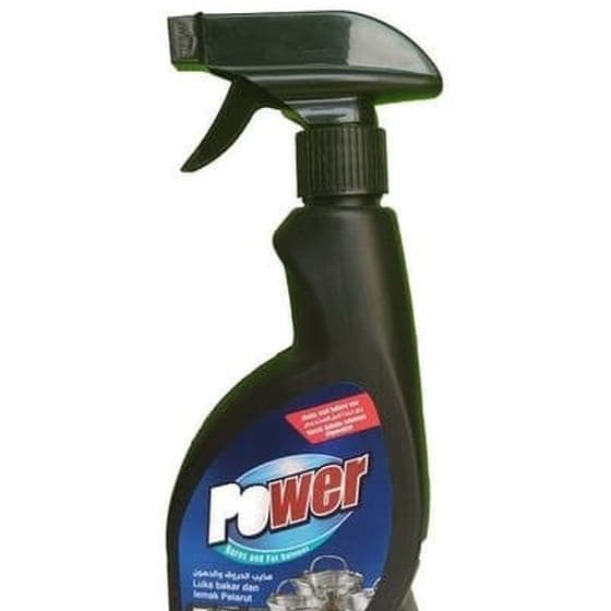 Power Degreaser 