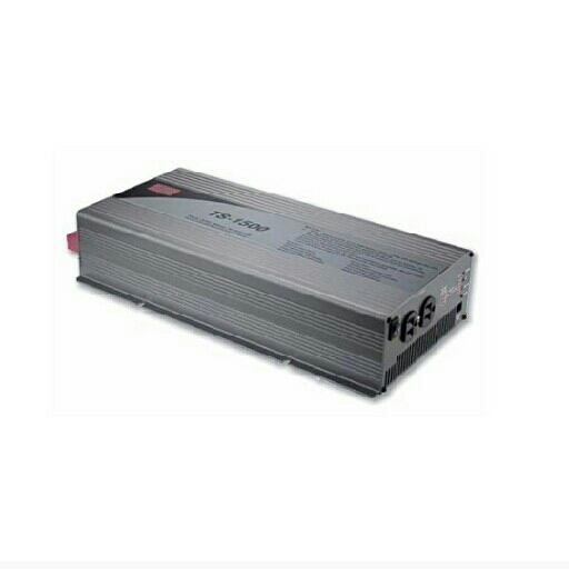 Power Inverter AUS 1500W 48V TS-1500-248C