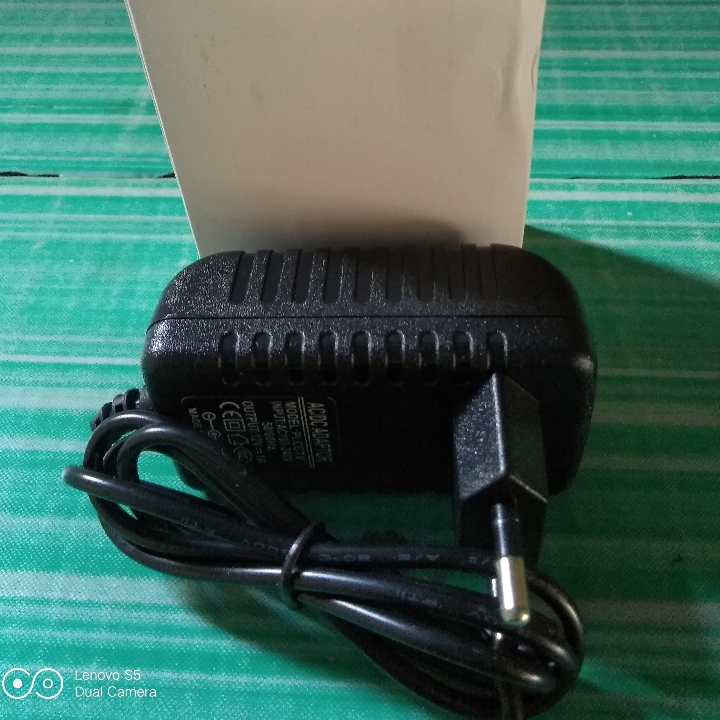 Power Suppl-Adaftor 1A