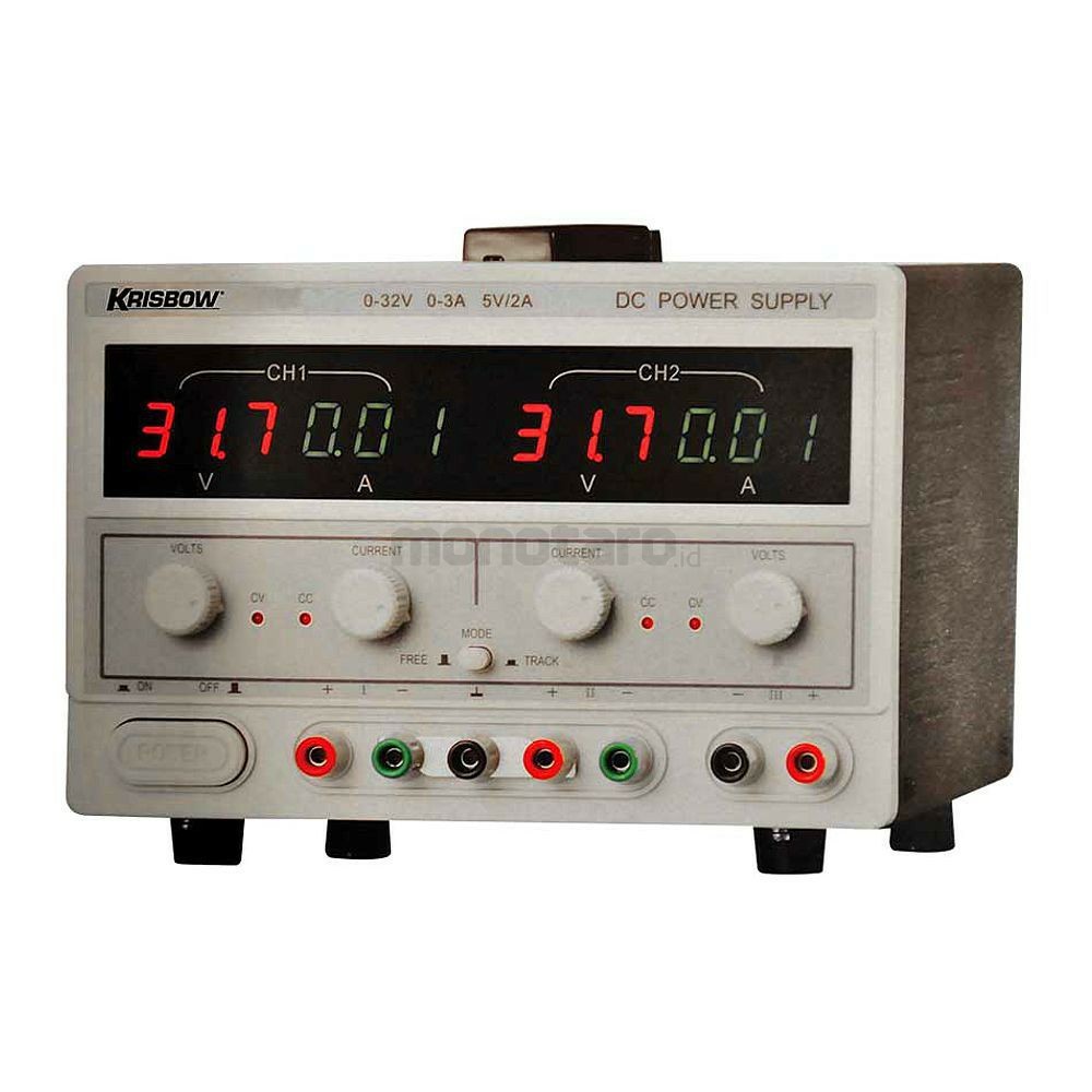 Power Supply 3