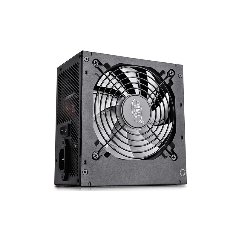 Power Supply Deepcool 80Plus Gold 750W DQ750ST 3