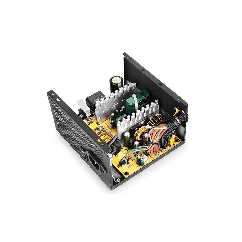 Power Supply Deepcool DN650 650W 5