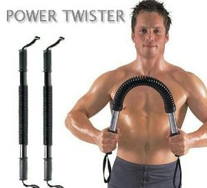 Power Twister Beban 30 Kg