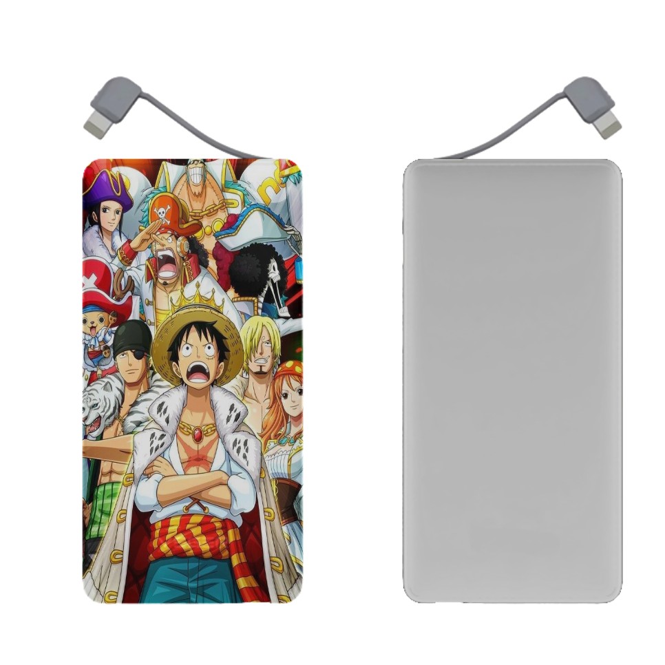 Powerbank One Piece