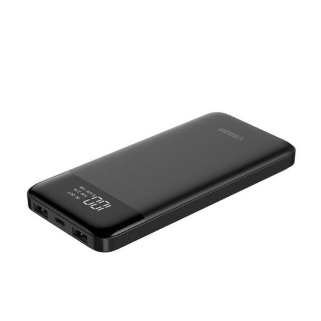 Powerbank Veger 10000Mah Ultimate X101
