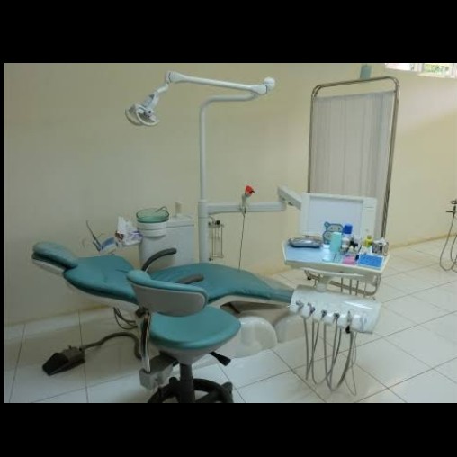 Praktek Dokter Gigi Dan Gusi