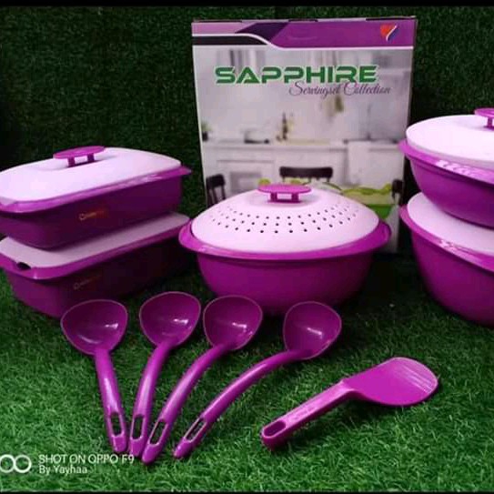 Prasmanan Sapphire