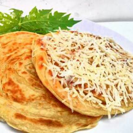Prata Keju