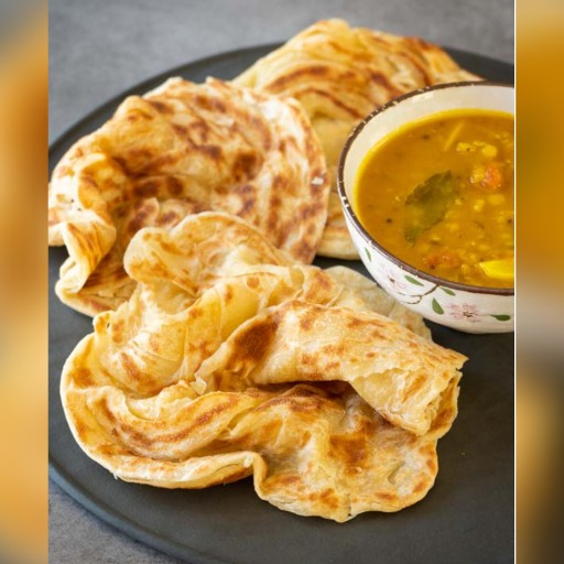 Prata Kosong