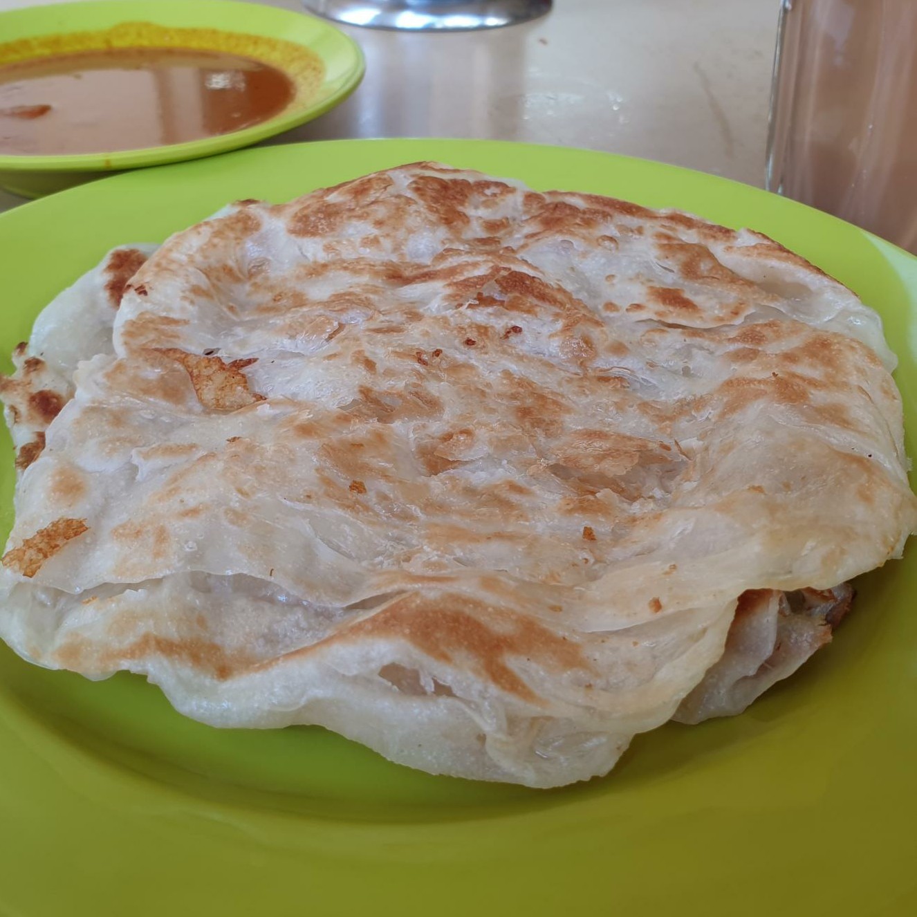 Prata Kosong