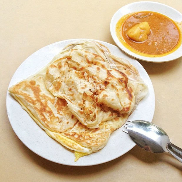 Prata Telur