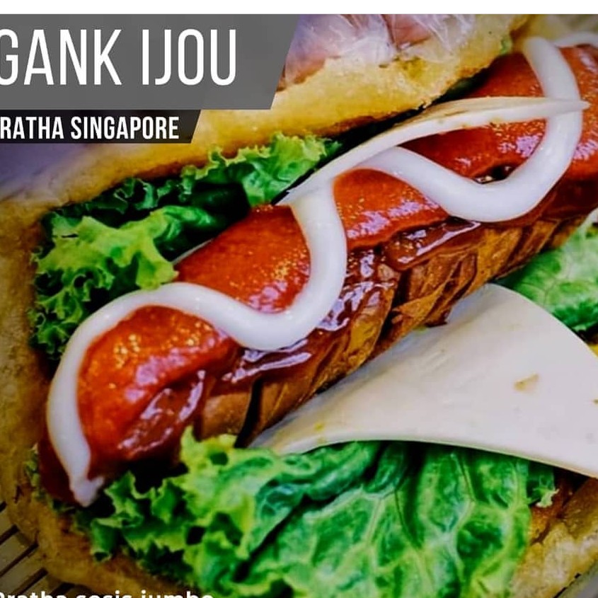 Pratha Singapore 2