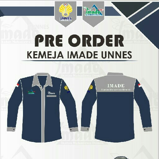 Pre Order 