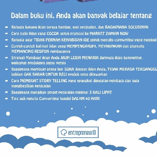 Pre Order Copywriting Next Level Ubah Caranya Maksimal Hasilnya