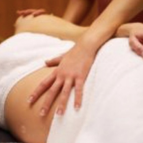 Pregnany Massage 90 Menit