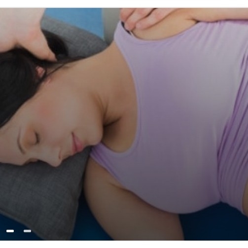 Pregnany Massage 90 Menit 2