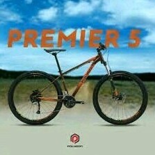 Premier 5 xc sport