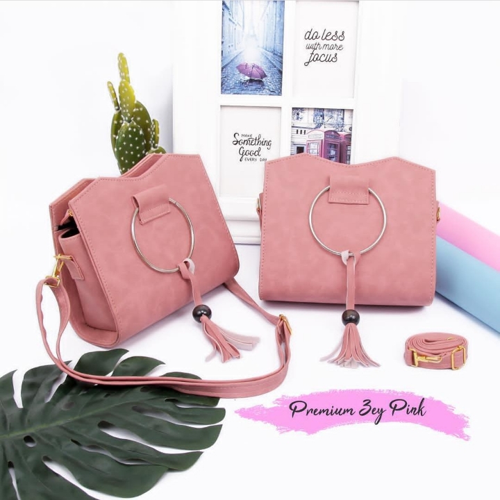 Premium Bey Pink