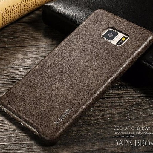 Premium Case Leather iPhone 5