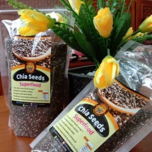 Premium Chiaseeds