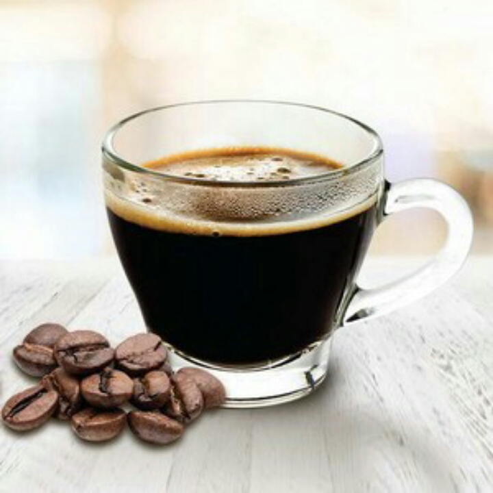 Premium Hot Coffee 12