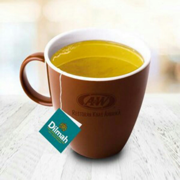 Premium Hot Tea 12