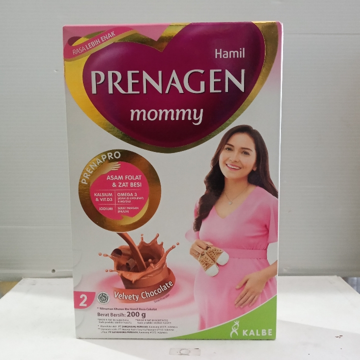Prenagen Mommy