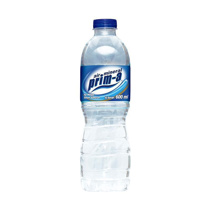 Prima Air Mineral