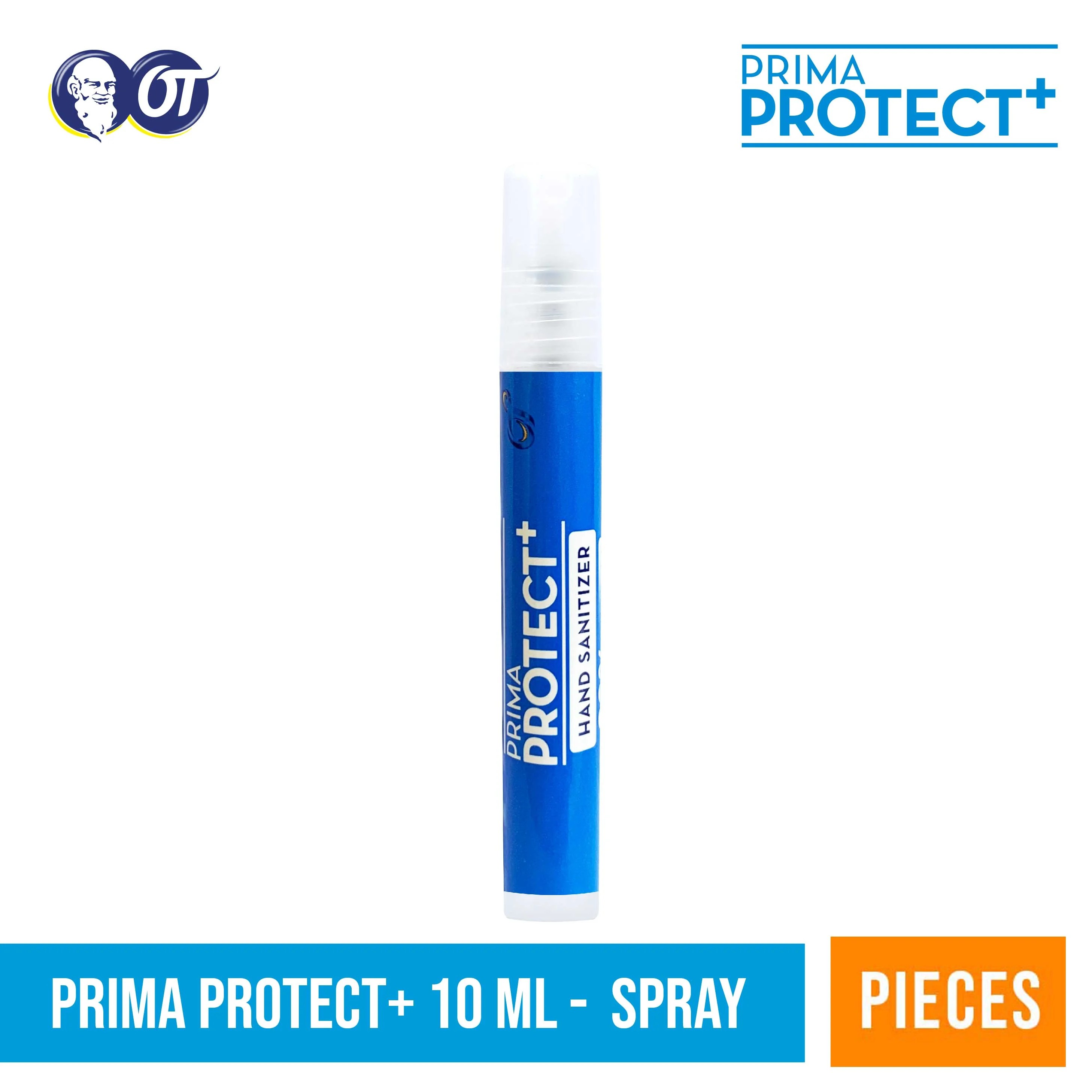 Prima Protect 10ML Spray