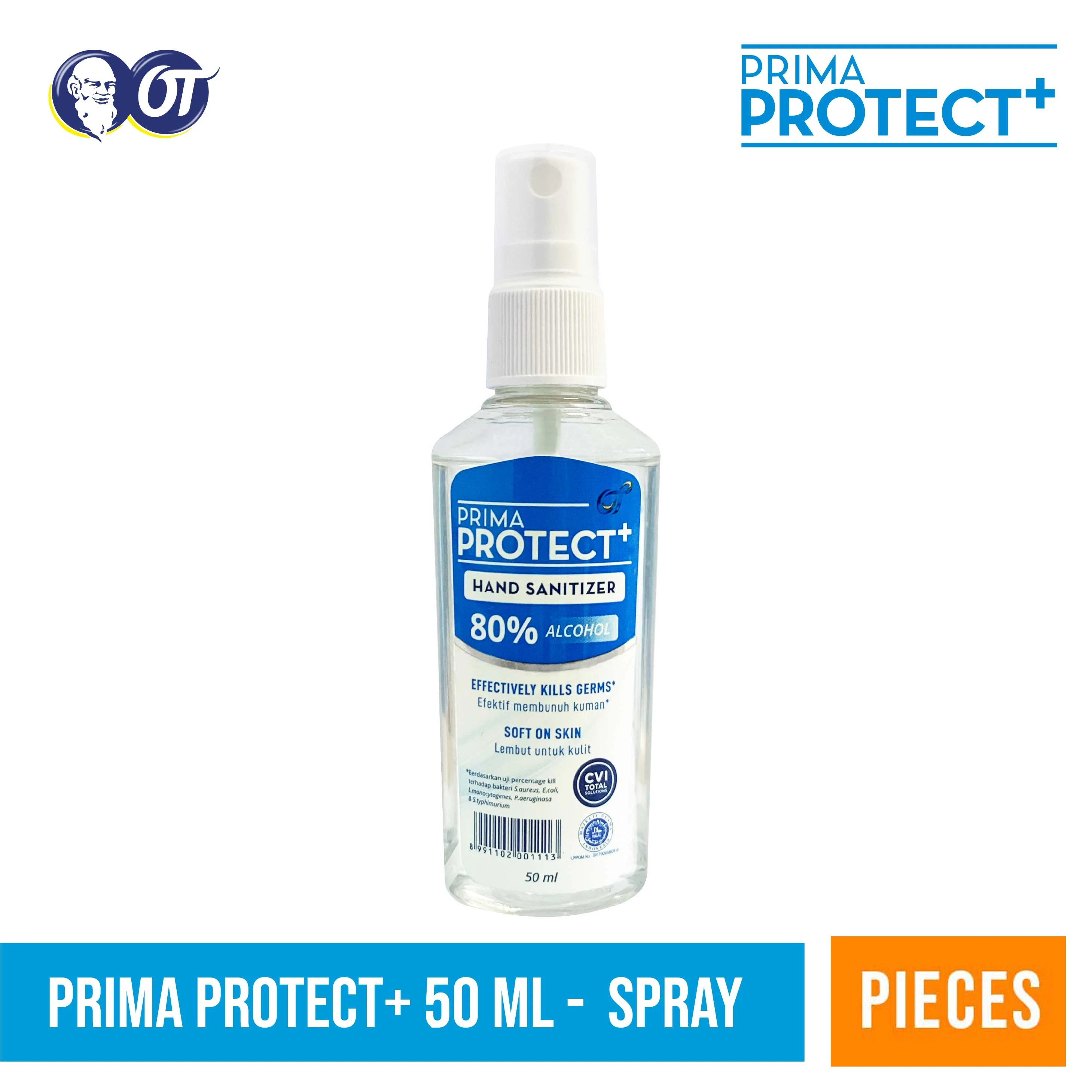 Prima Protect 50ML Spray