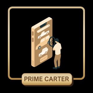 Prime Carter