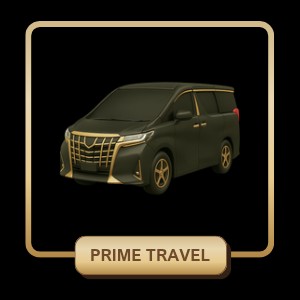 Prime Travel