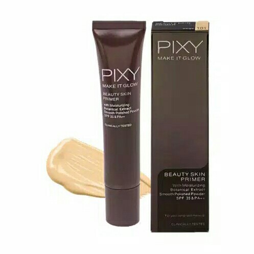 Primer Pixy Beige 01