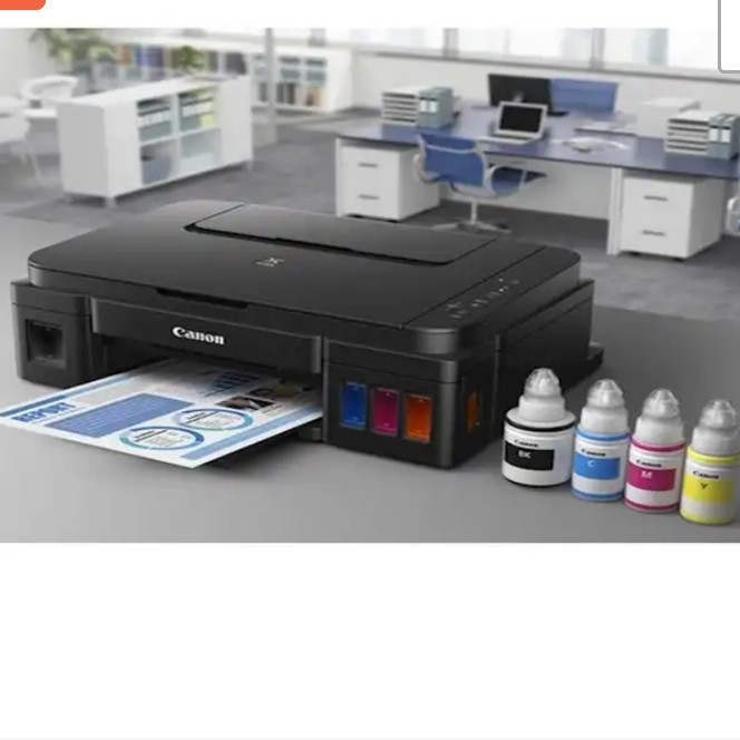 Printer Canon G1010