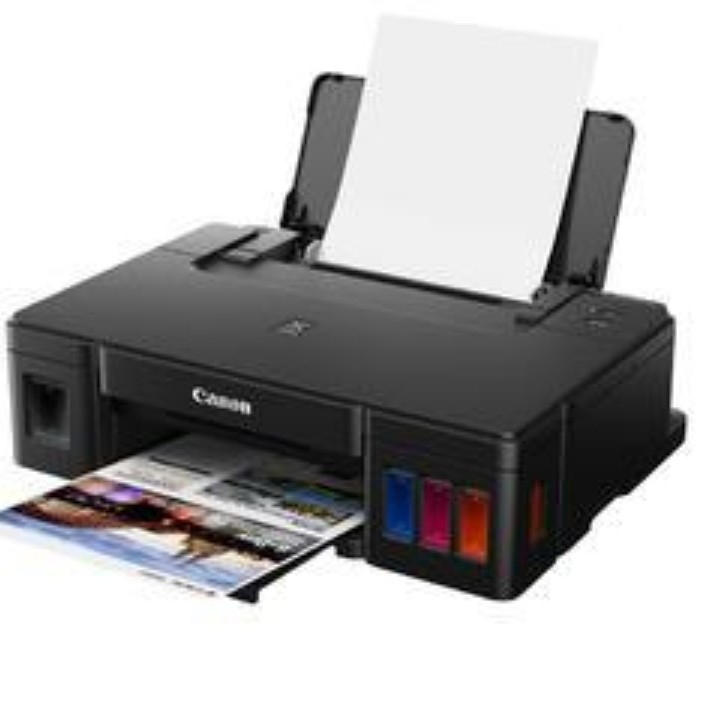 Printer Canon G1010 2