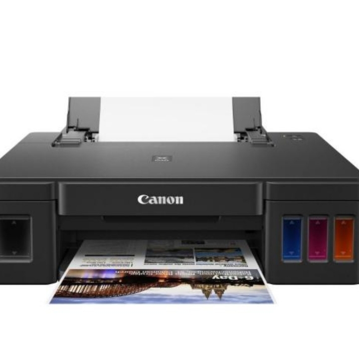 Printer Canon G1010 4