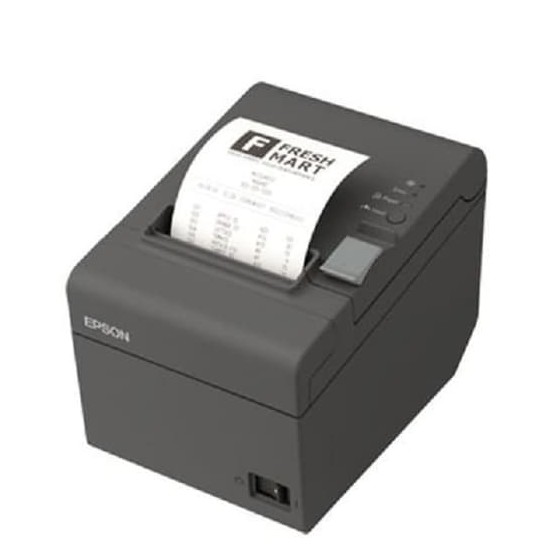 Printer EPSON TM-T82 LAN