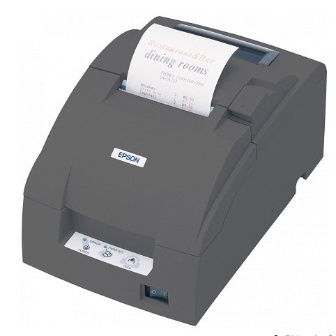 Printer EPSON TM-U220 LAN