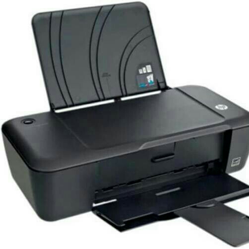 Printer HP DESKJET 1000 ORIGINAL TERMURAH