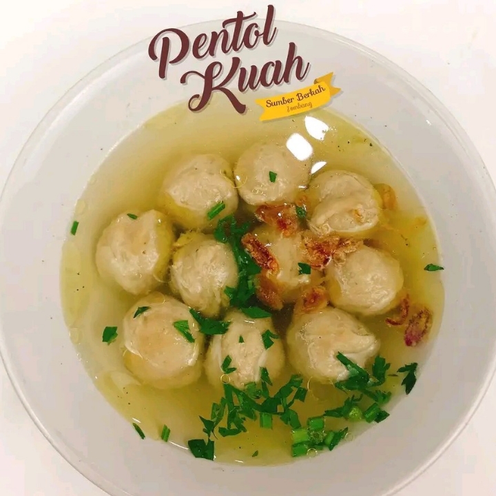 Prntol Kuah 