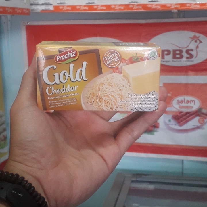 Prochiz Cheddar
