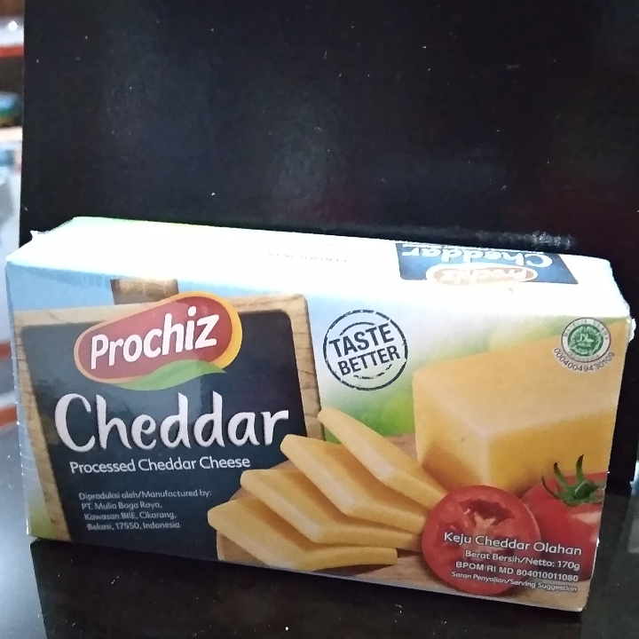 Prochiz Cheddar