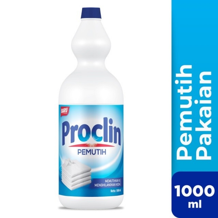 Proclin  3