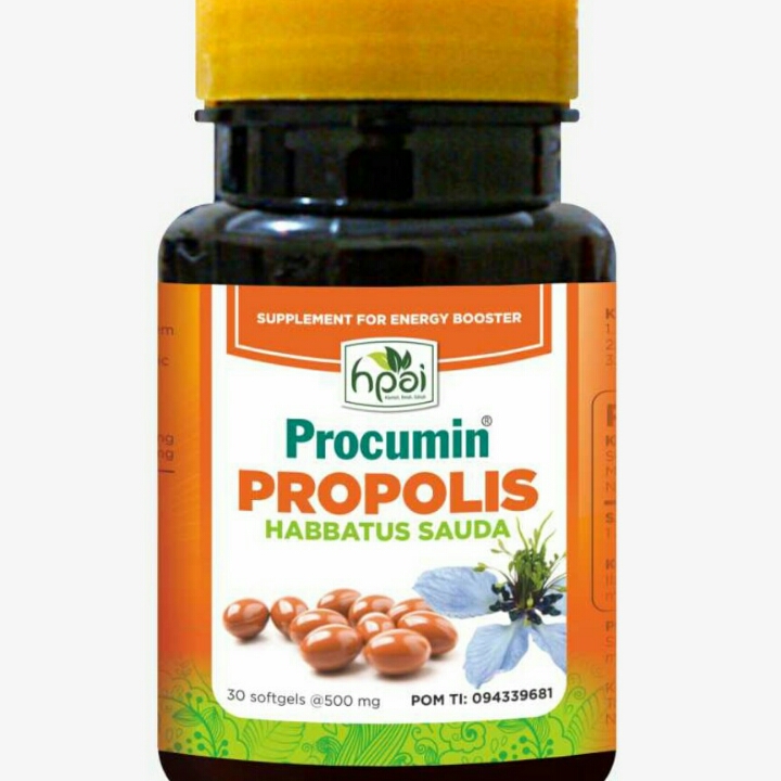 Procumin Propolis